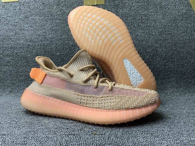 MEN air yeezy 350 boost V2 2019-4-10-003